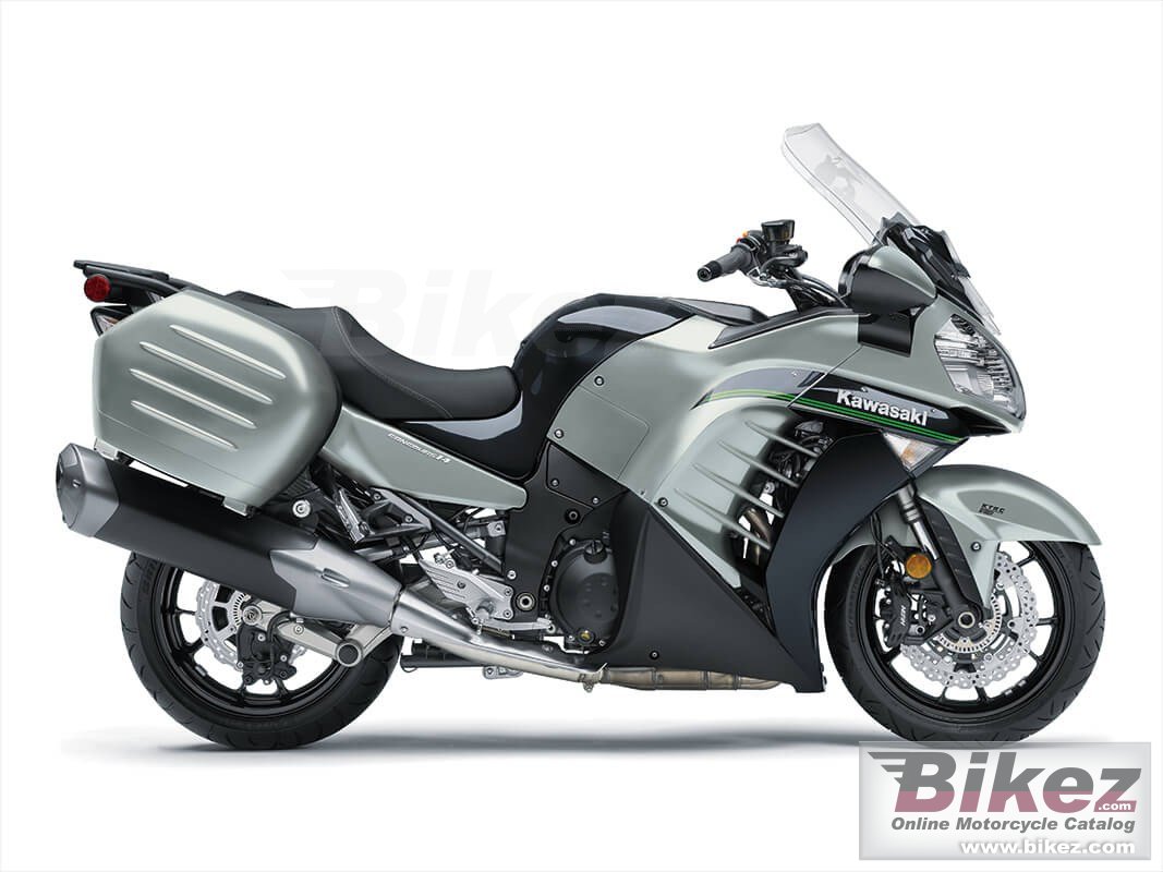 2020 kawasaki concours 14